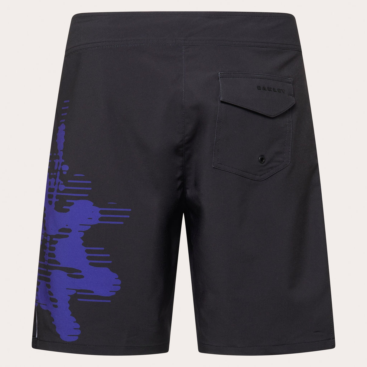 Oakley Men's Hibiscus 20'' Boardshorts-4