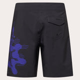 Oakley Men's Hibiscus 20'' Boardshorts-4