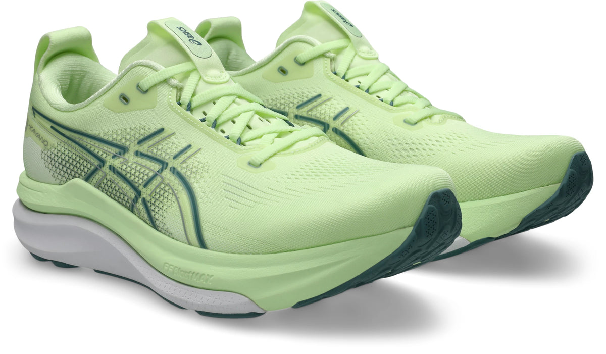 Asics Men's GEL-Kayano 33 Running Shoes-5