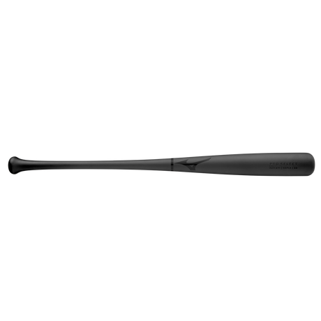 Mizuno MZM 271 Pro Select Maple Wood Baseball Bat-1