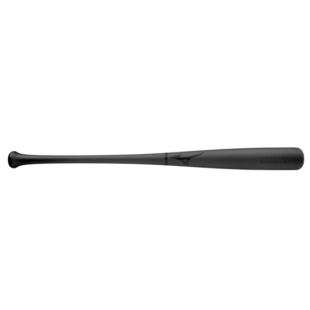 Mizuno MZM 271 Pro Select Maple Wood Baseball Bat-1