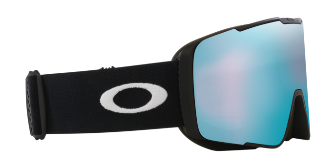 Oakley Line Miner Pro M AF Snow Goggles-12
