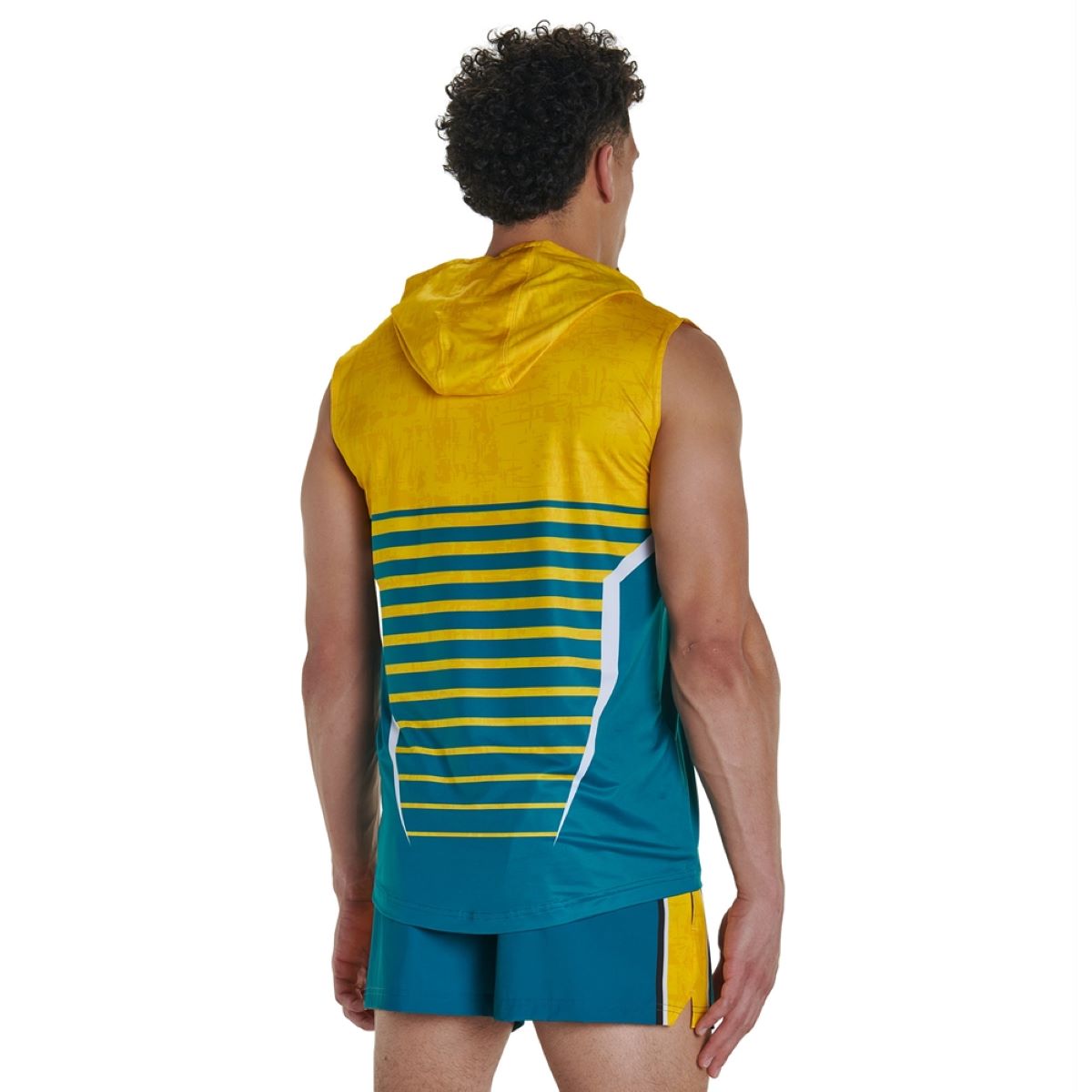Custom 1/4 Zip Long Sleeve Pullover (Adult, Youth)