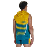 Custom 1/4 Zip Long Sleeve Pullover (Adult, Youth)