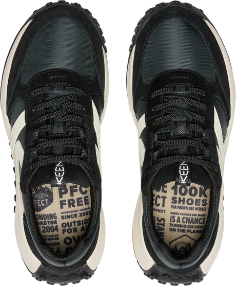 KEEN Women's KS86 Sneaker-1