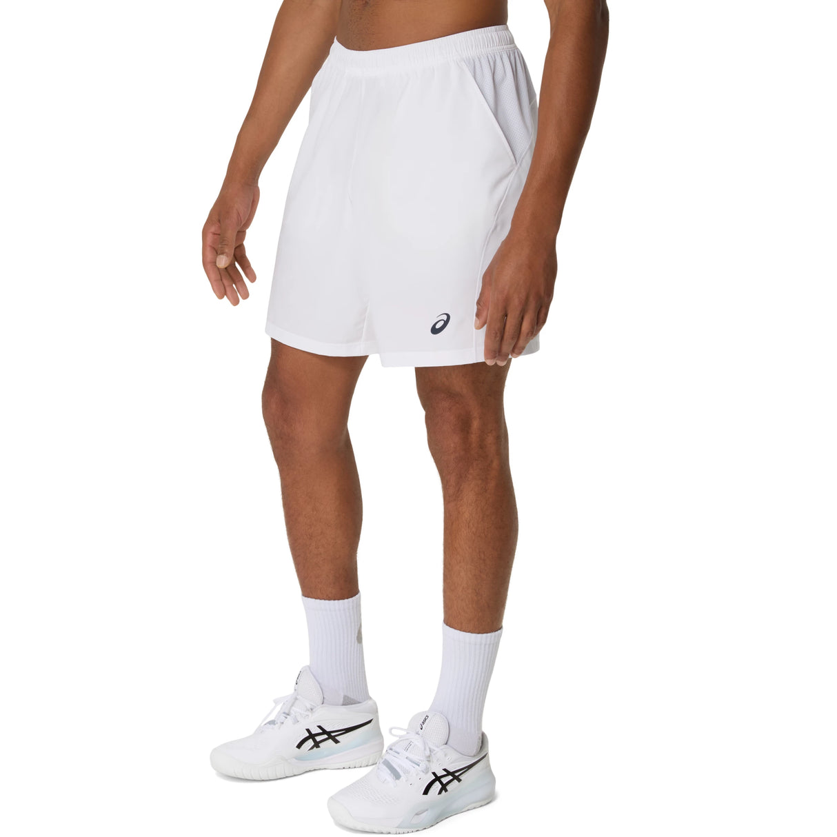 Asics Men's Court 9-Inch Shorts-3