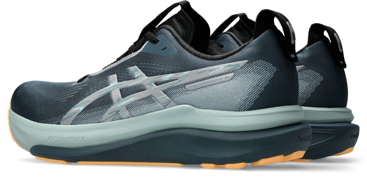 Asics Men's GEL-Kayano 33 Lite-Show Running Shoes-7