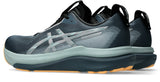 Asics Men's GEL-Kayano 33 Lite-Show Running Shoes-7