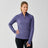 Brooks Women's Dash 1/2 Zip 3.0-1