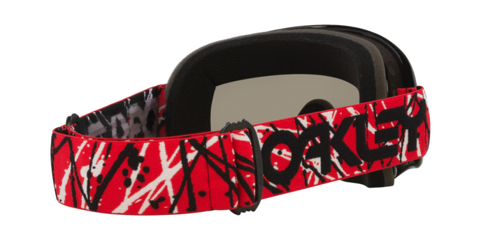 Oakley O-Frame MX Goggles-9