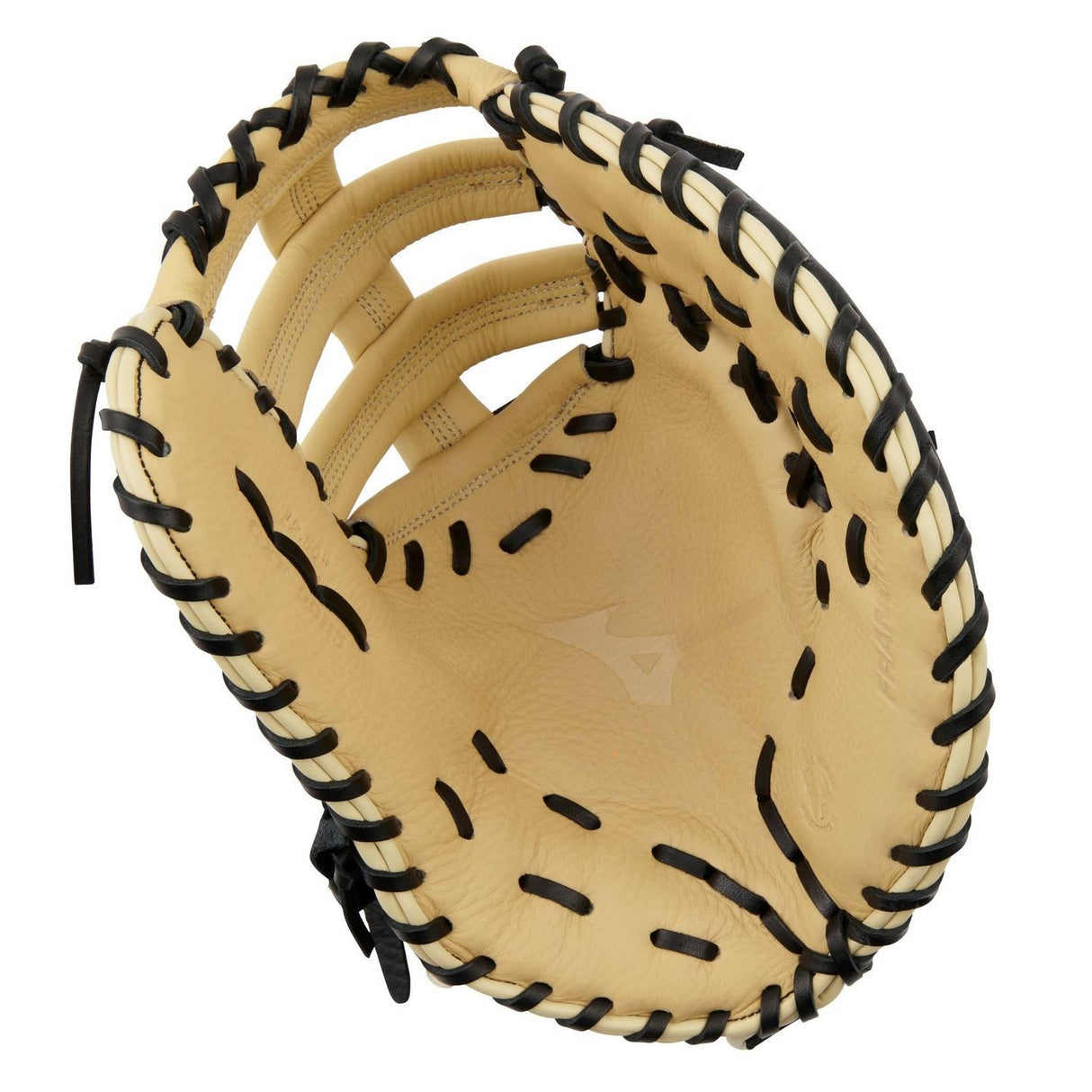 Mizuno GXF90B5 Franchise BB 12.5" Baseball First Base Mitt-2