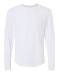 Legends Men's Aviation Long Sleeve T-Shirt-1