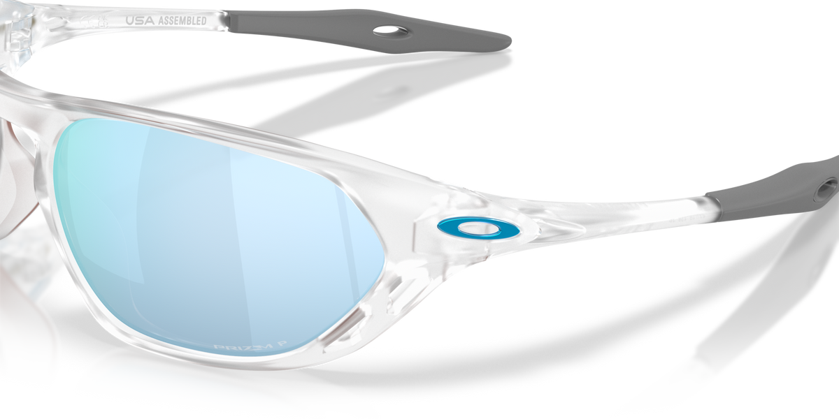 Oakley Cage Jacket Glasses-6