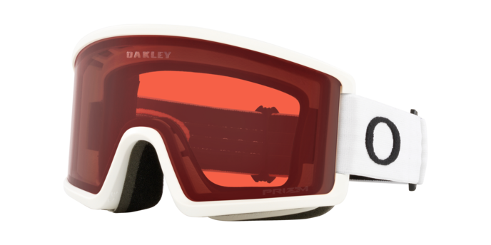 Oakley Target Line L Snow Goggles-2