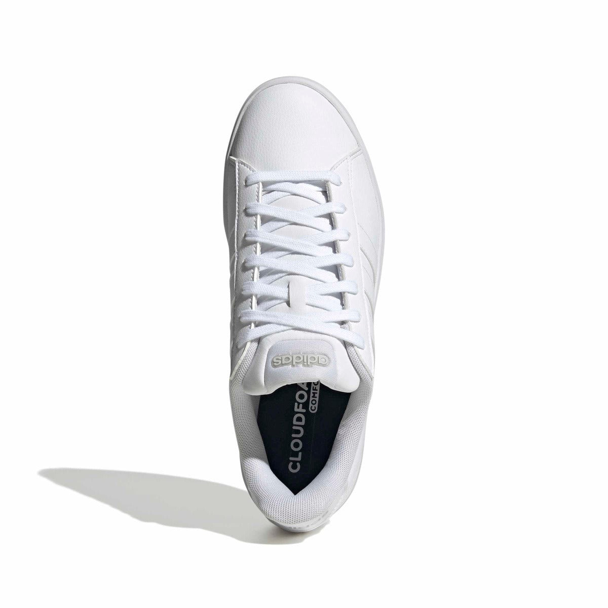 adidas Men's Grand Court 3.0 Shoes-3