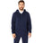 Asics Men's Sweat Full Zip Hoodie-1