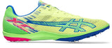 Asics Youth Resurgence Cross Country Track & Field Shoes-1