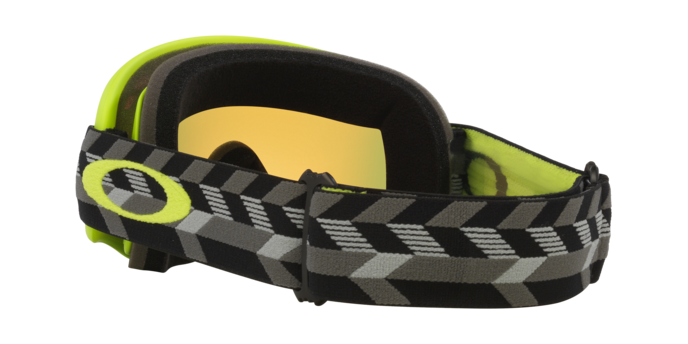 Oakley O-Frame MX Goggles-7