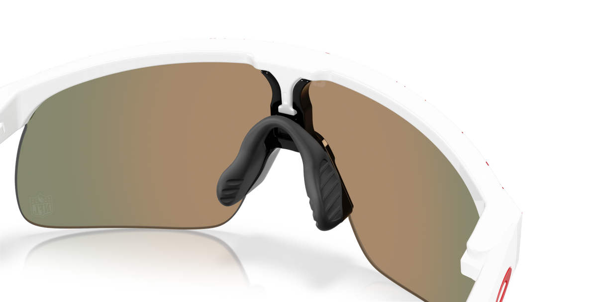 Oakley Resistor NFL Sunglasses-7