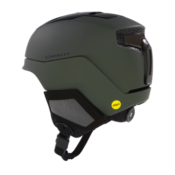 Oakley Mod5 Snow Helmet-6
