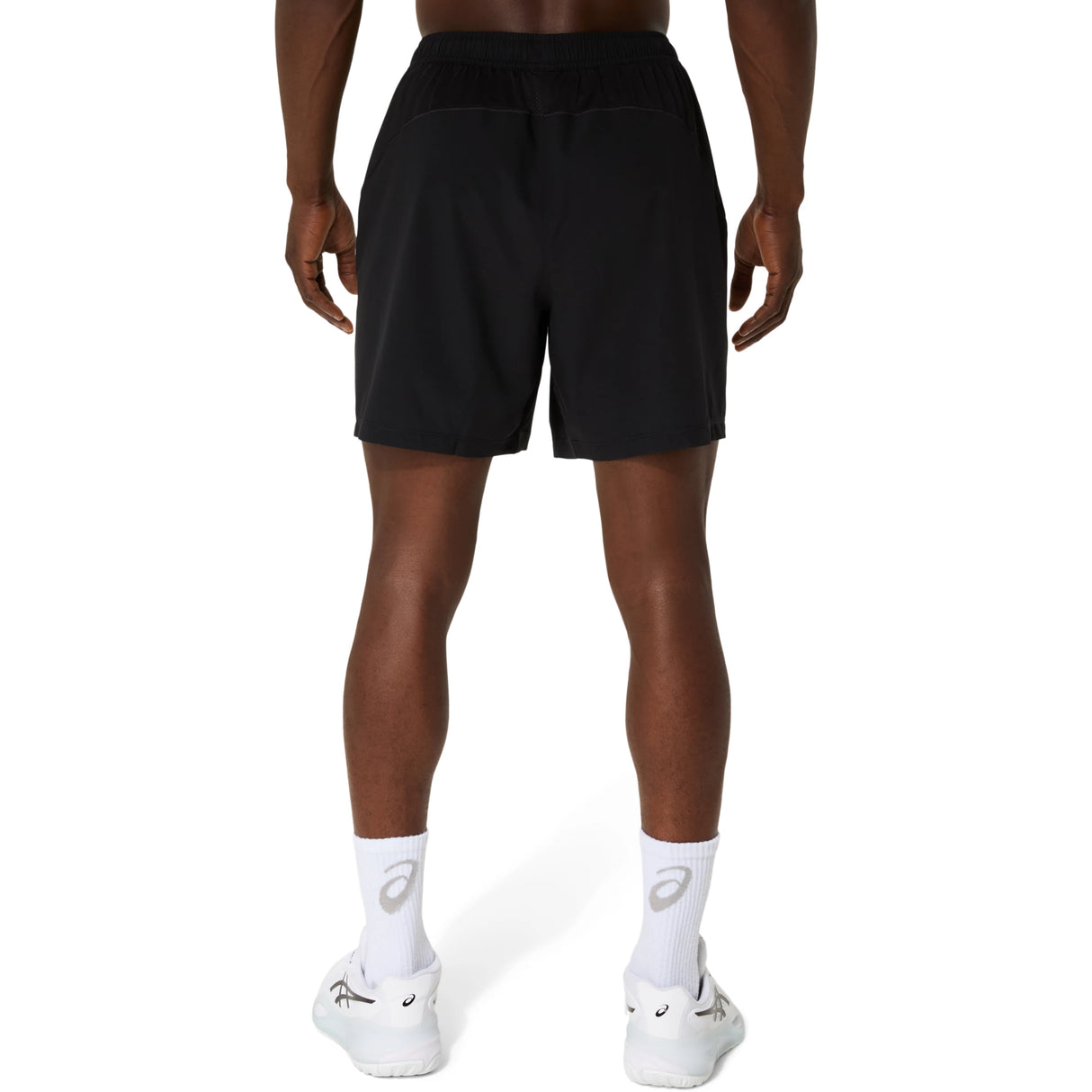 Asics Men's Court 7-Inch Shorts-2