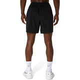 Asics Men's Court 7-Inch Shorts-2