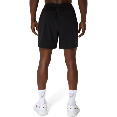 Asics Men's Court 7-Inch Shorts-2