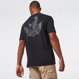 Men's Si Oakley Brave Tee-2