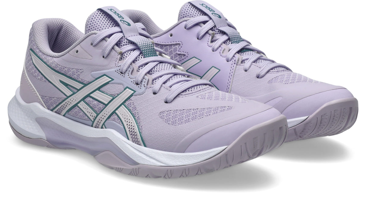 Asics Women's GEL-Tactic 13 Volleyball Shoes-5