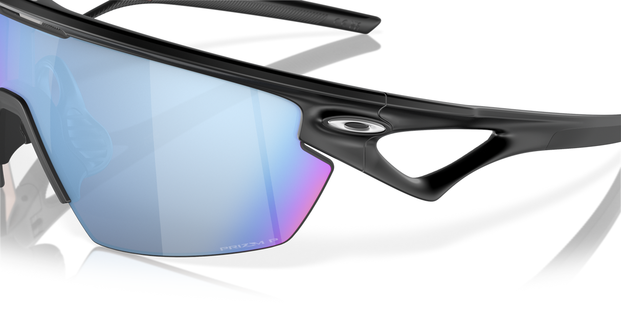 Oakley Sphaera Sunglasses-6