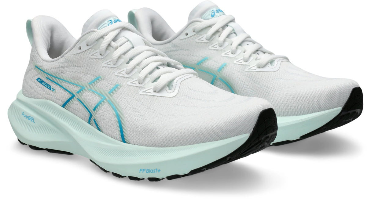 Asics Women's GT-2000 13 Running Shoes-5
