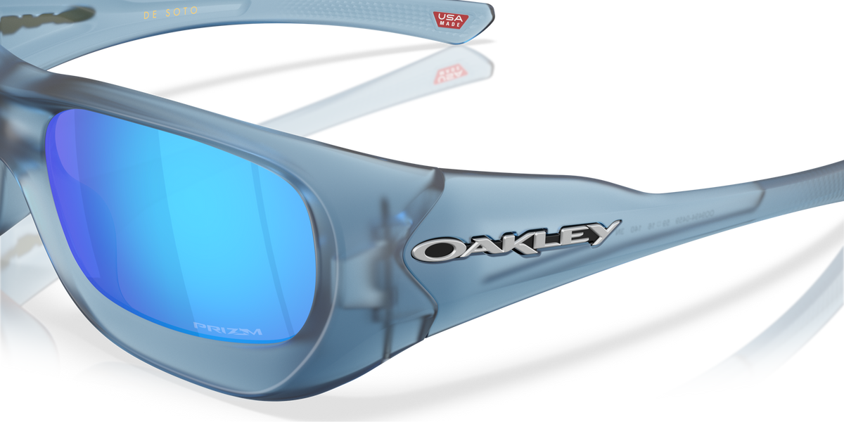 Oakley De Soto Glasses-6