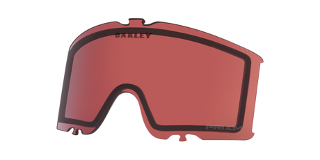 Oakley Target Line S Replacement Lenses