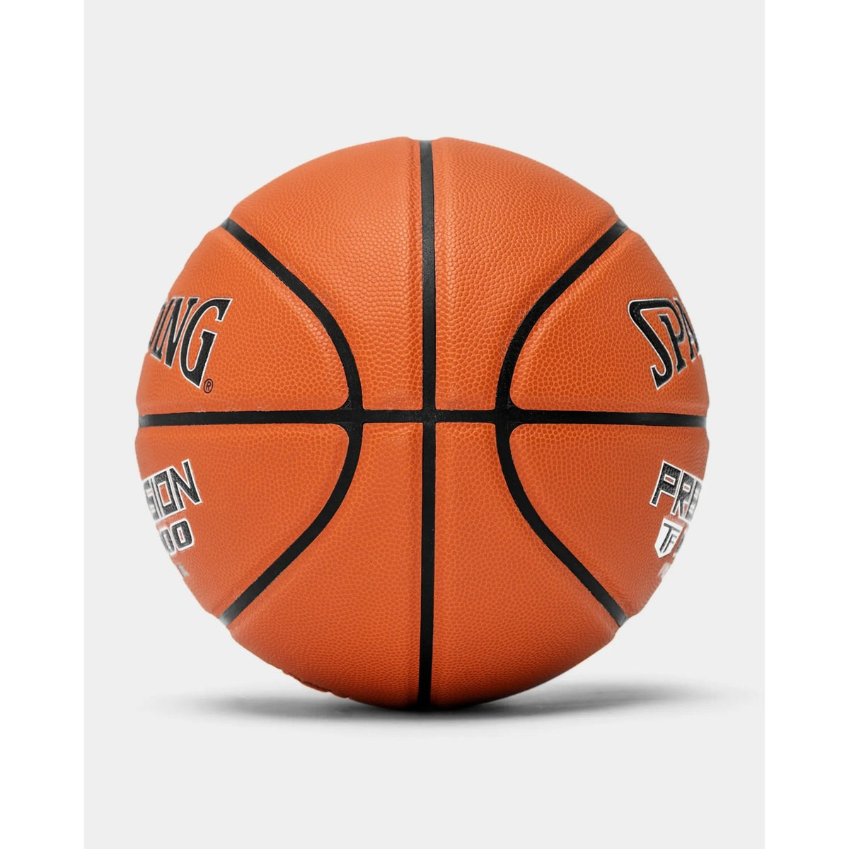Spalding Precision TF1000 Indoor Game Basketball-2