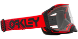 Oakley Airbrake MX Goggles-12