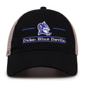 The Game Headwear Duke Split Bar Trucker Hat