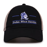 The Game Headwear Duke Split Bar Trucker Hat