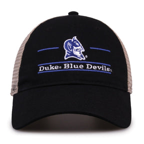 The Game Headwear Duke Split Bar Trucker Hat