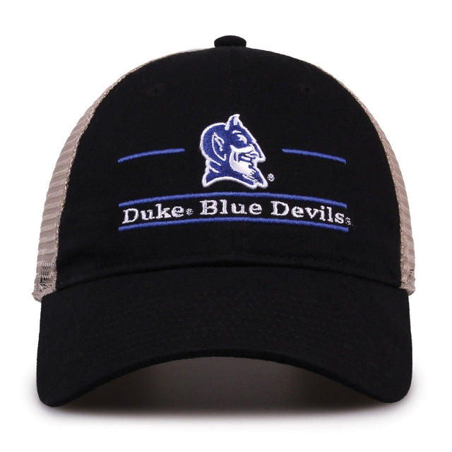 The Game Headwear Duke Split Bar Trucker Hat