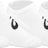 Asics Youth Invasion No Show Socks-1