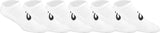 Asics Youth Invasion No Show Socks-1