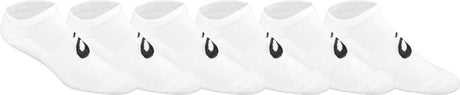 Asics Youth Invasion No Show Socks-1