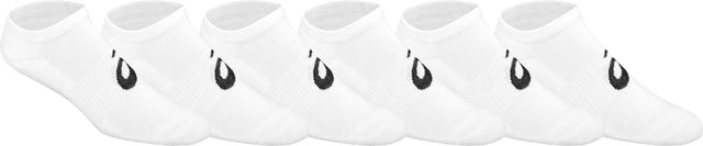 Asics Youth Invasion No Show Socks-1