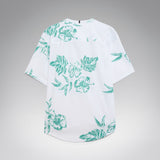 Oakley Men's Hibiscus Breeze Tee-4