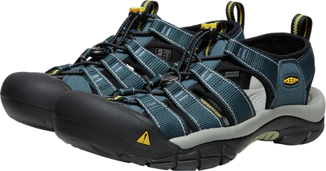KEEN Men's Newport H2 Sandal-5