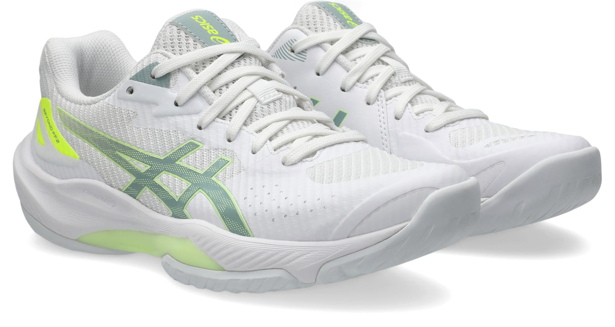 Asics Women's Beyond FF 2 Volleyball Shoes-5