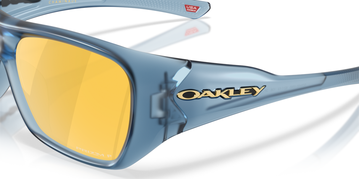 Oakley Chaminade Glasses-6
