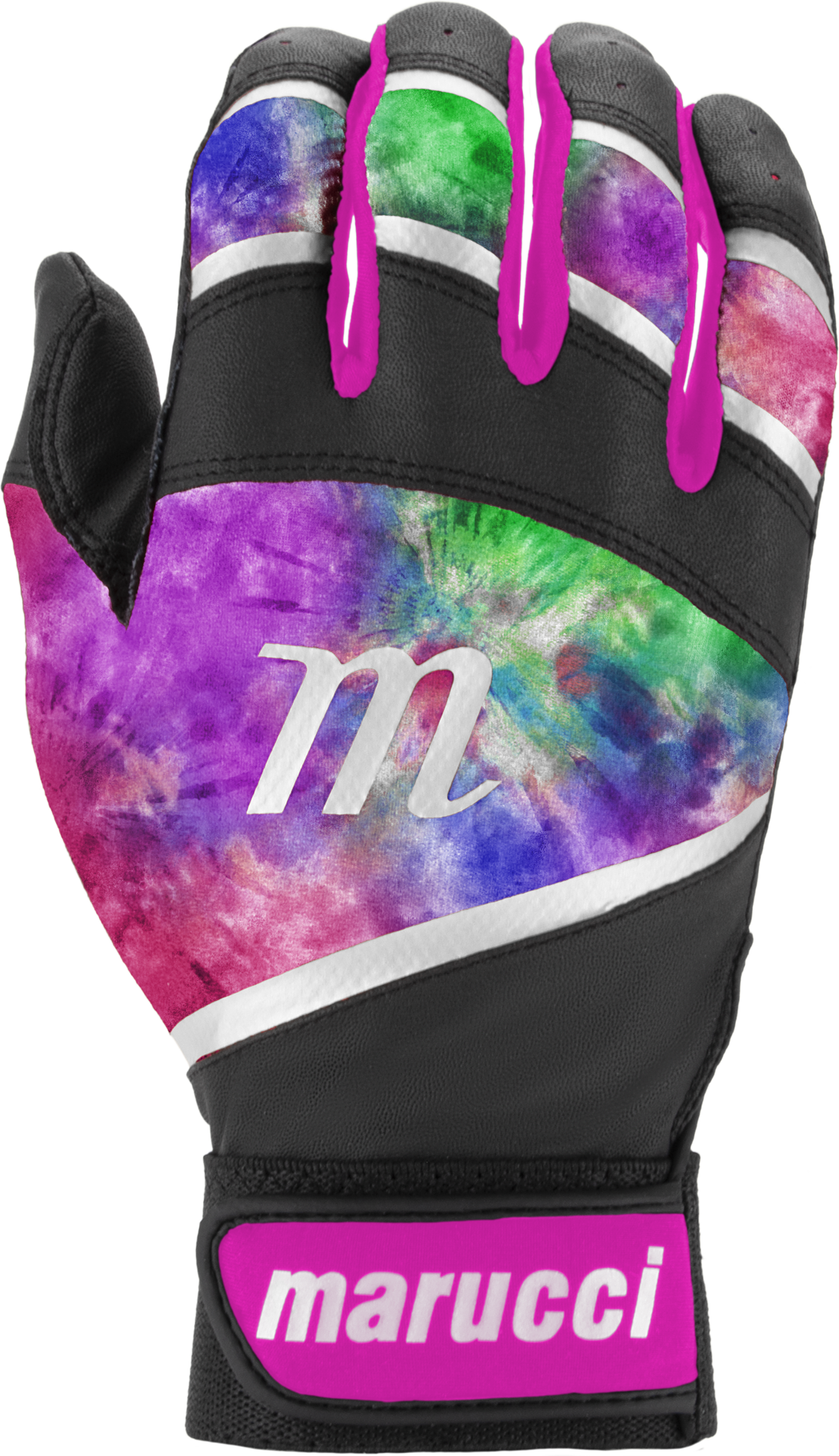 Marucci Foxtrot T Ball Baseball Batting Gloves