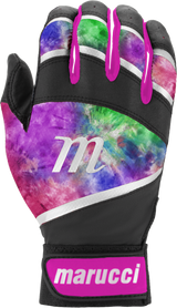 Marucci Foxtrot T Ball Baseball Batting Gloves
