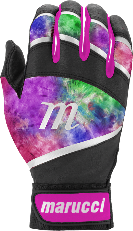 Marucci Foxtrot T Ball Baseball Batting Gloves